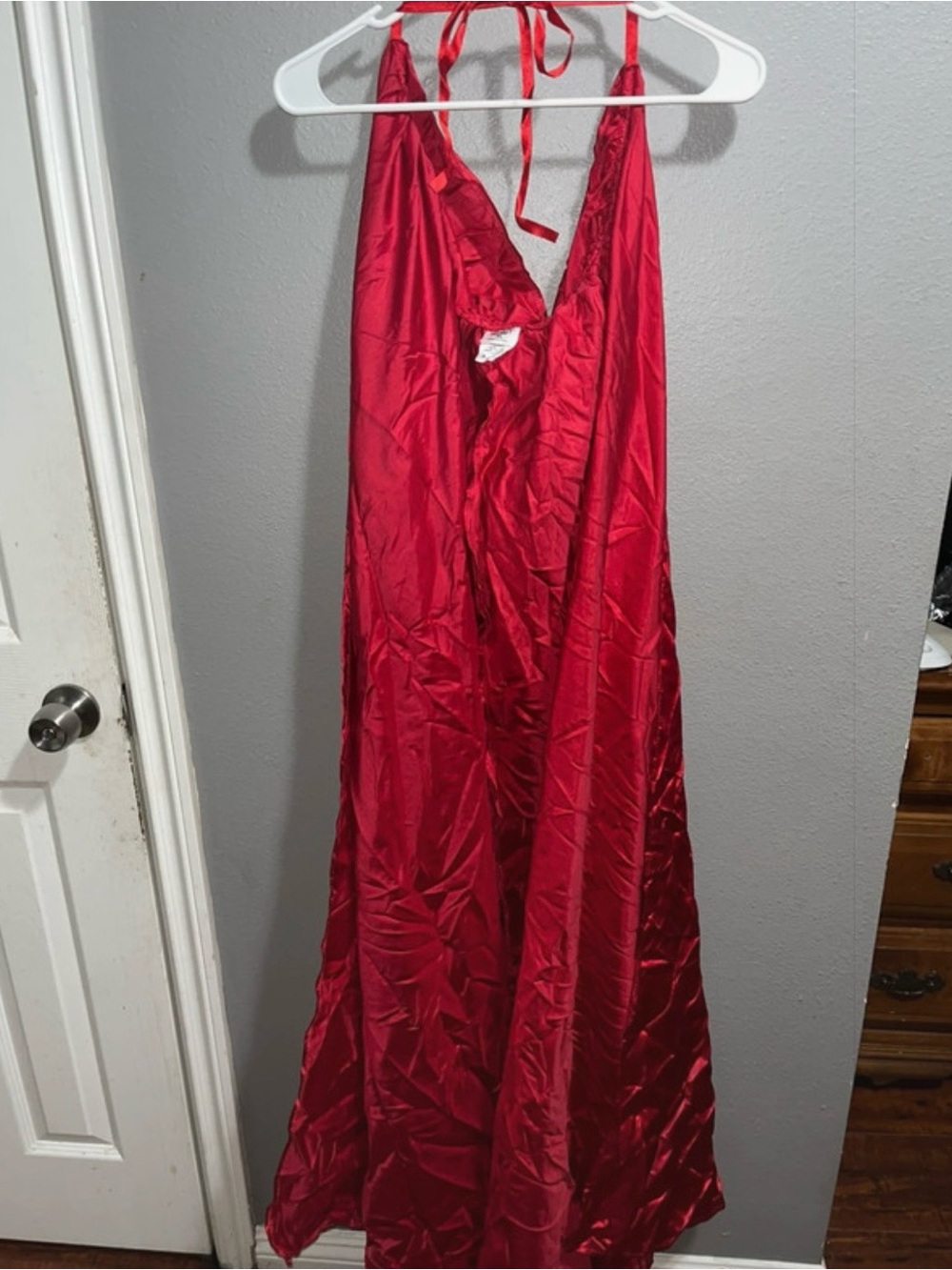 Women’s Little Red Riding Hood - Picture 5 of 5